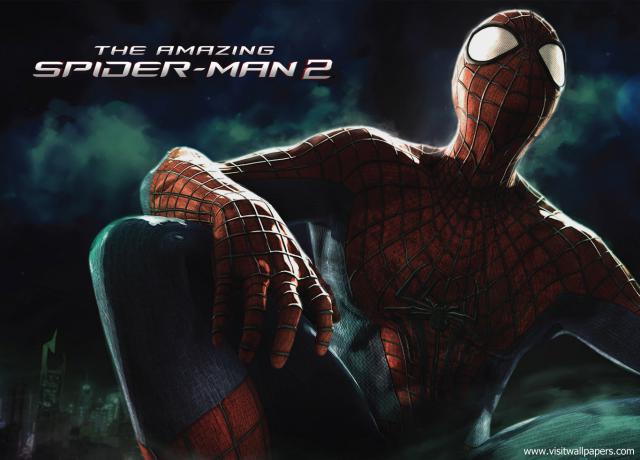 Spiderman137