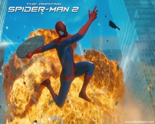 Spiderman160