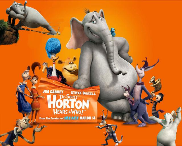horton