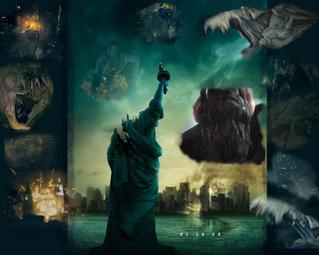 cloverfield