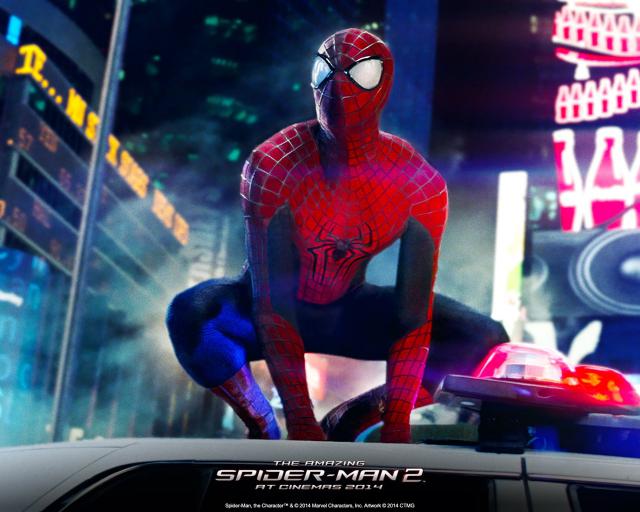 Spiderman178