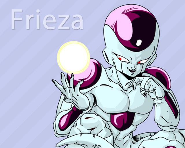 frieza