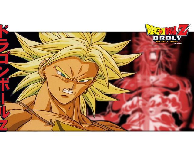 broly