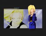 android-18