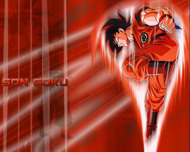 goku-kaioken