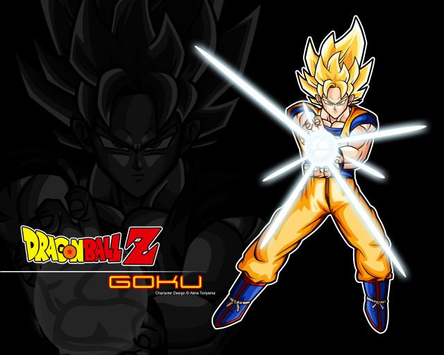 goku-ssj