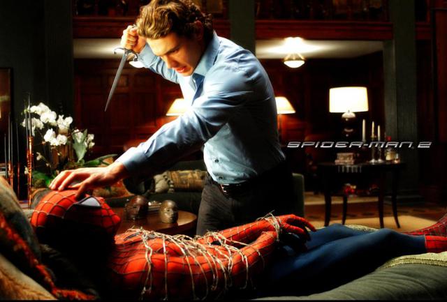 Spiderman (22)