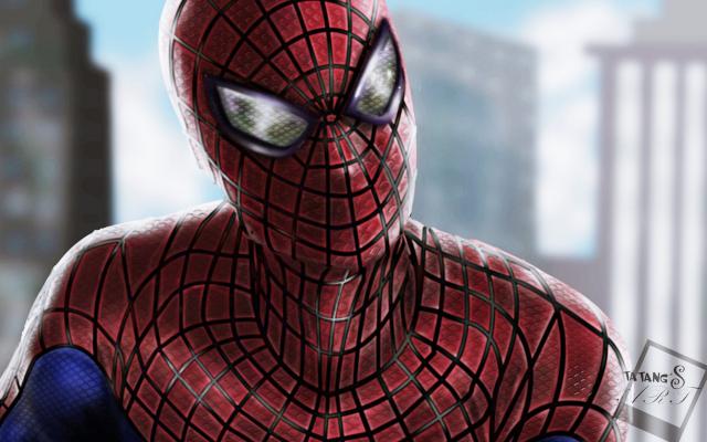 Spiderman204