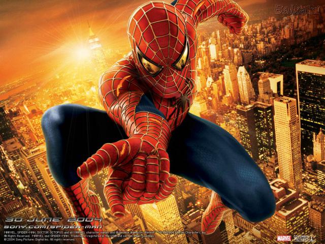 Spiderman (23)