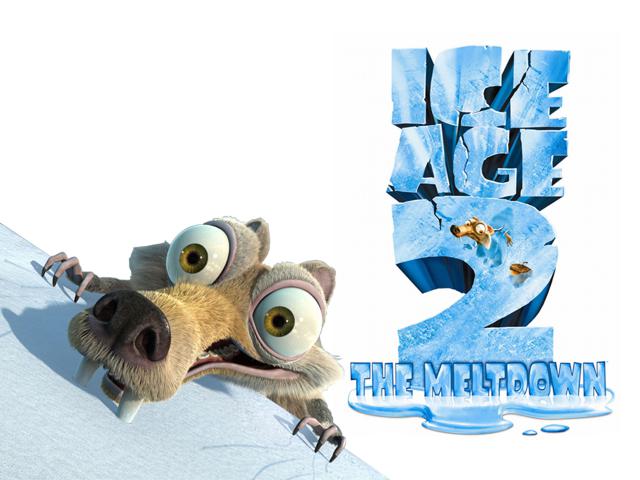 ICE AGE 20