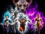 ดราก้อนบอล ( Dragonball )