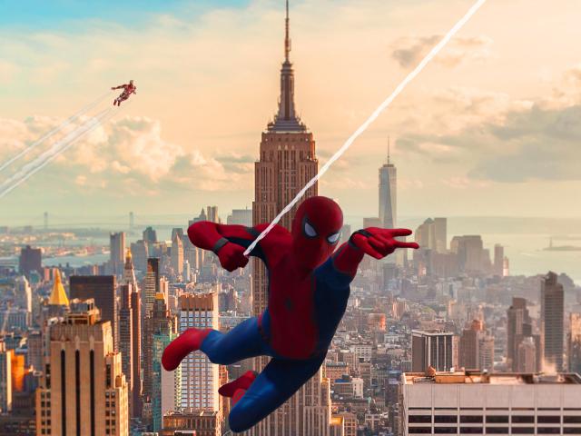 Spiderman243