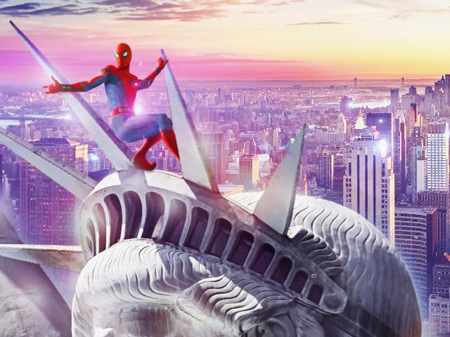 Spiderman256