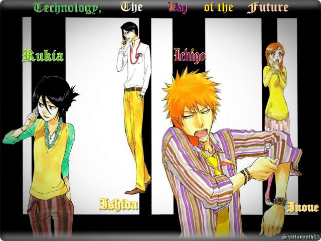 Bleach03