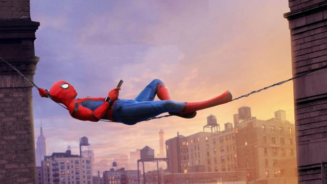 Spiderman285