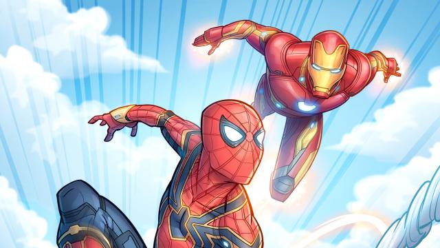 Spiderman287
