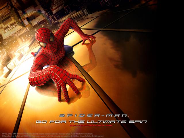 Spiderman (32)