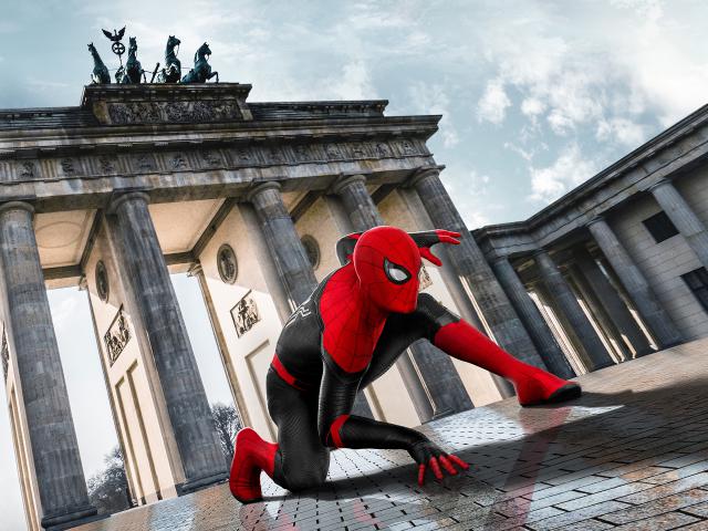 Spiderman293