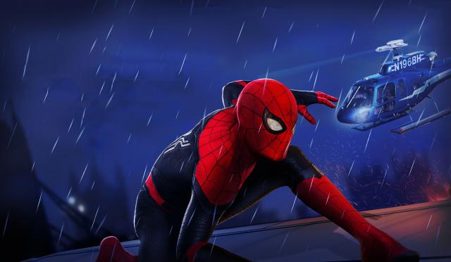 Spiderman297