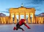 Spiderman298