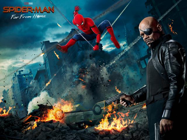 Spiderman307