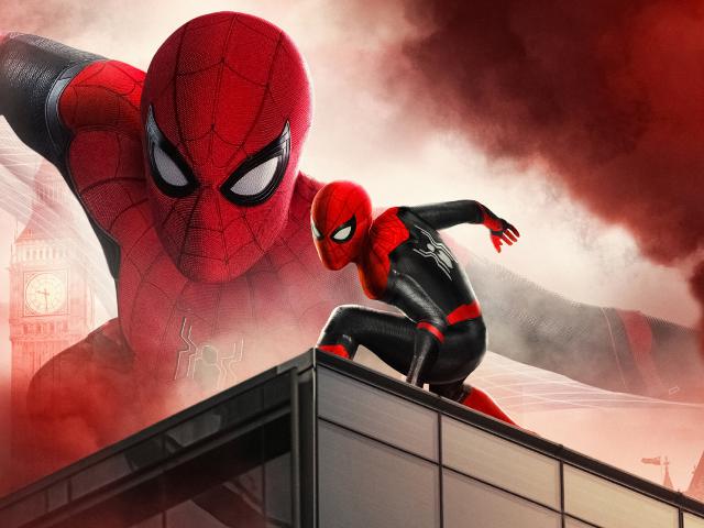 Spiderman316
