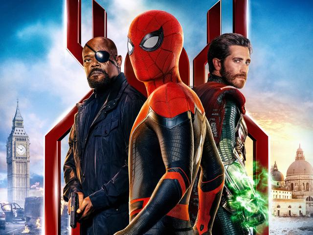 Spiderman321