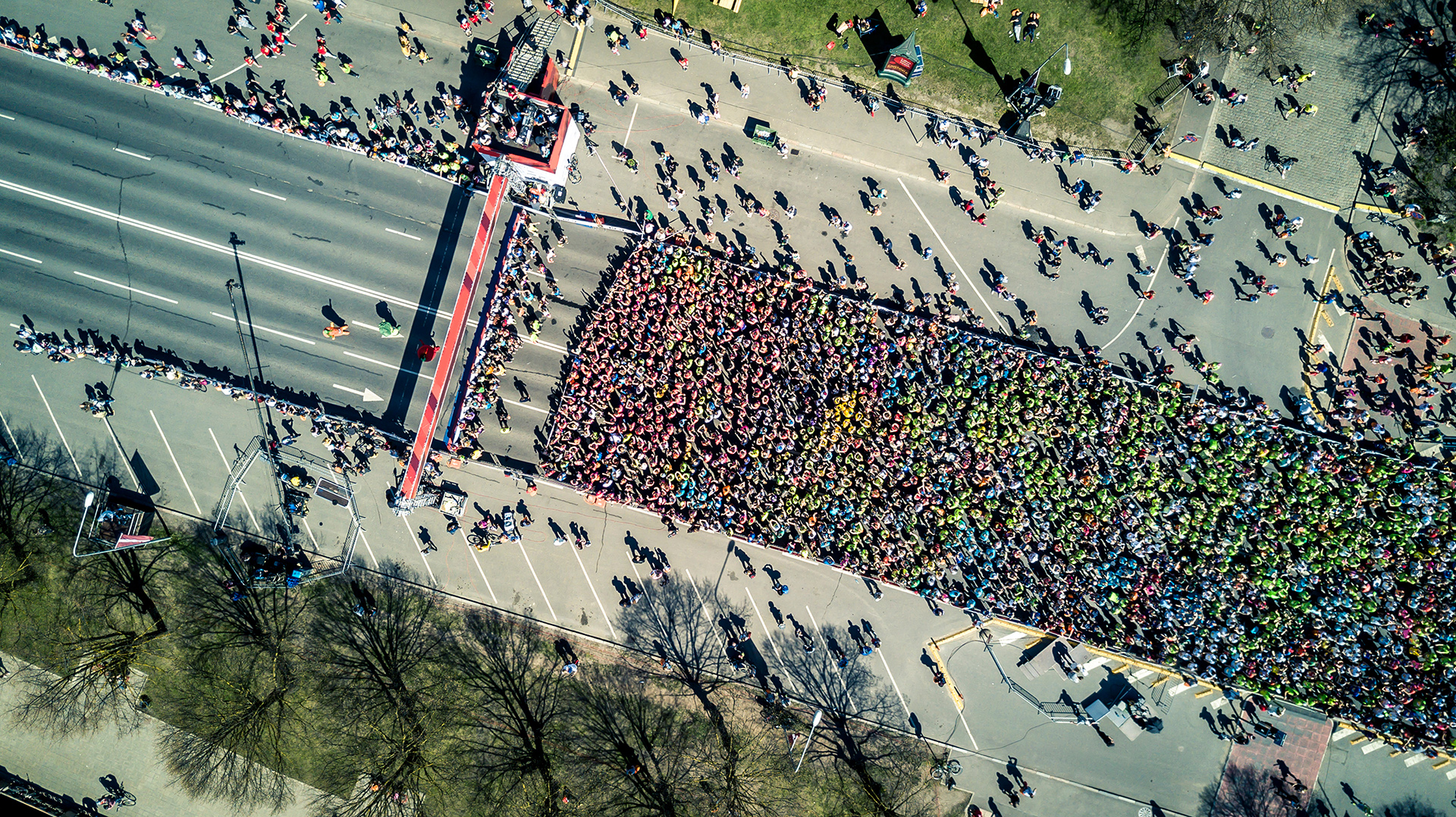 marathon25
