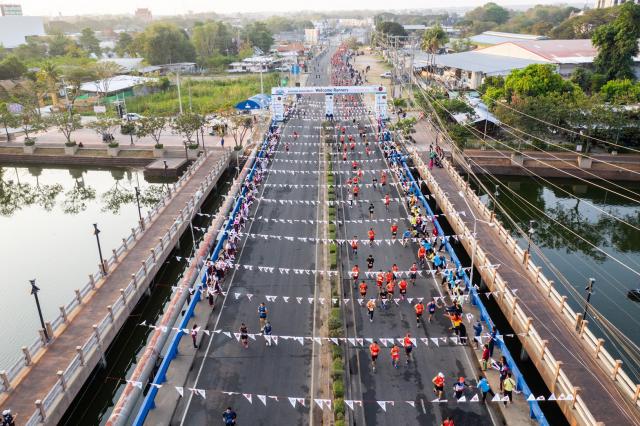marathon30
