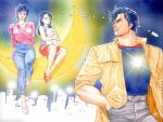 City_Hunter_1