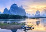 Natural landscapes