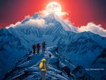 Natural landscapes