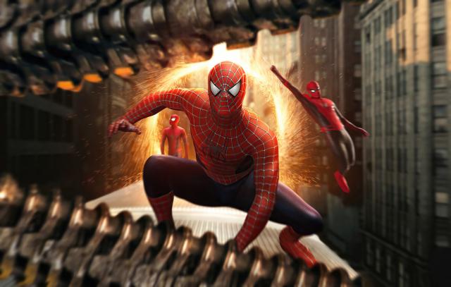 Spiderman352