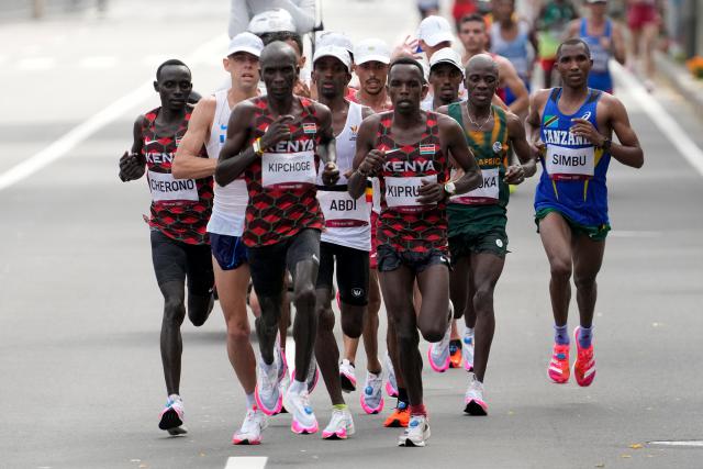 marathon46