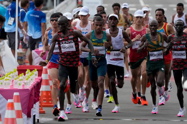 marathon49