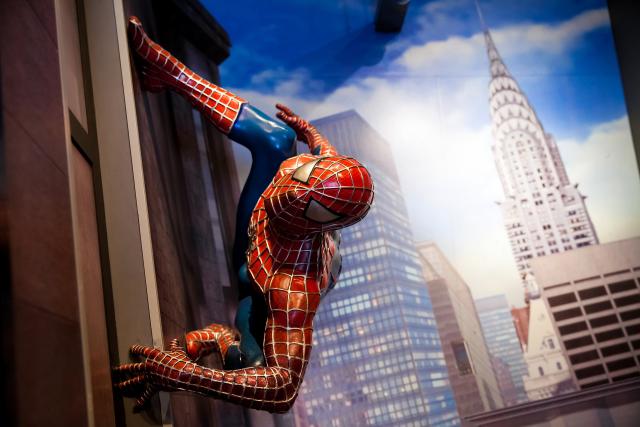 Spiderman355