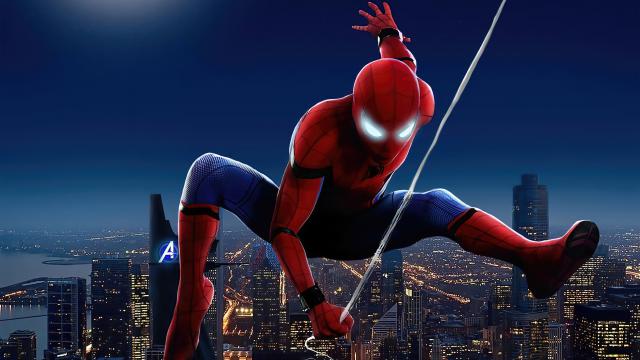 Spiderman371