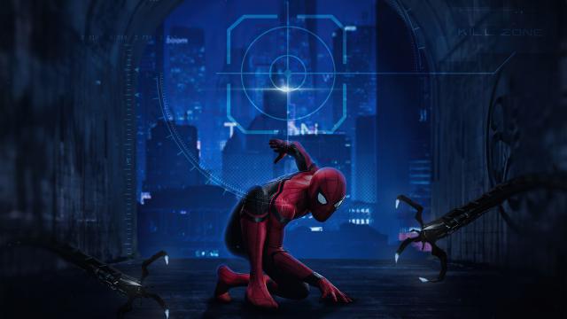 Spiderman384