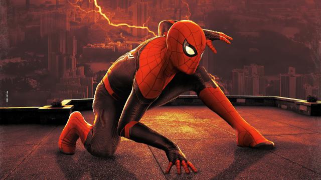 Spiderman385
