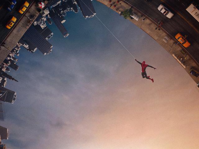 Spiderman391