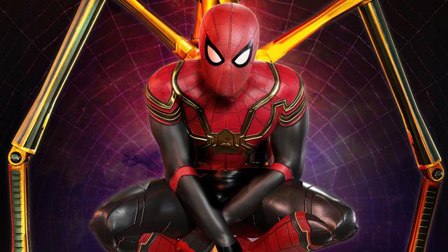 Spiderman416