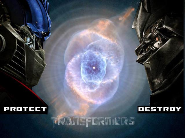 transformers010