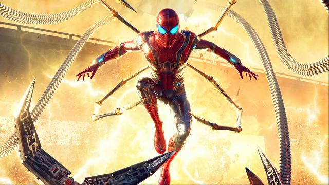 Spiderman427