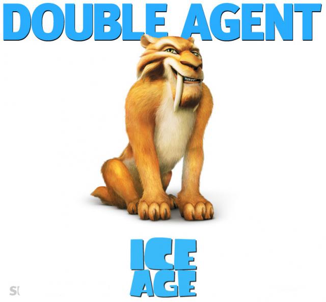 ICE AGE 10