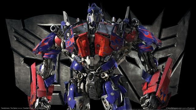 transformers020