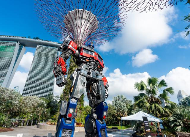 transformers205