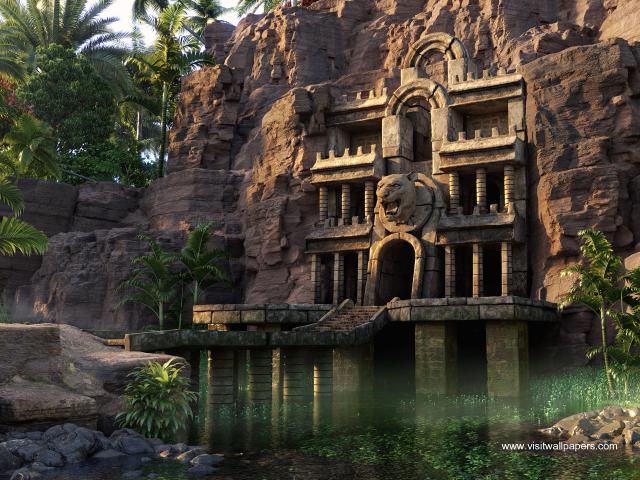 temple_410