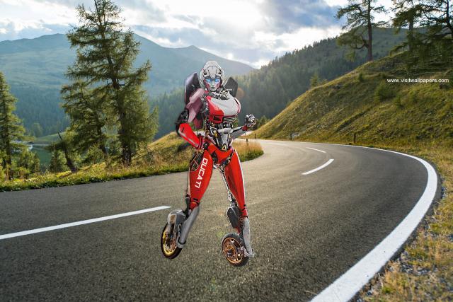 transformers230