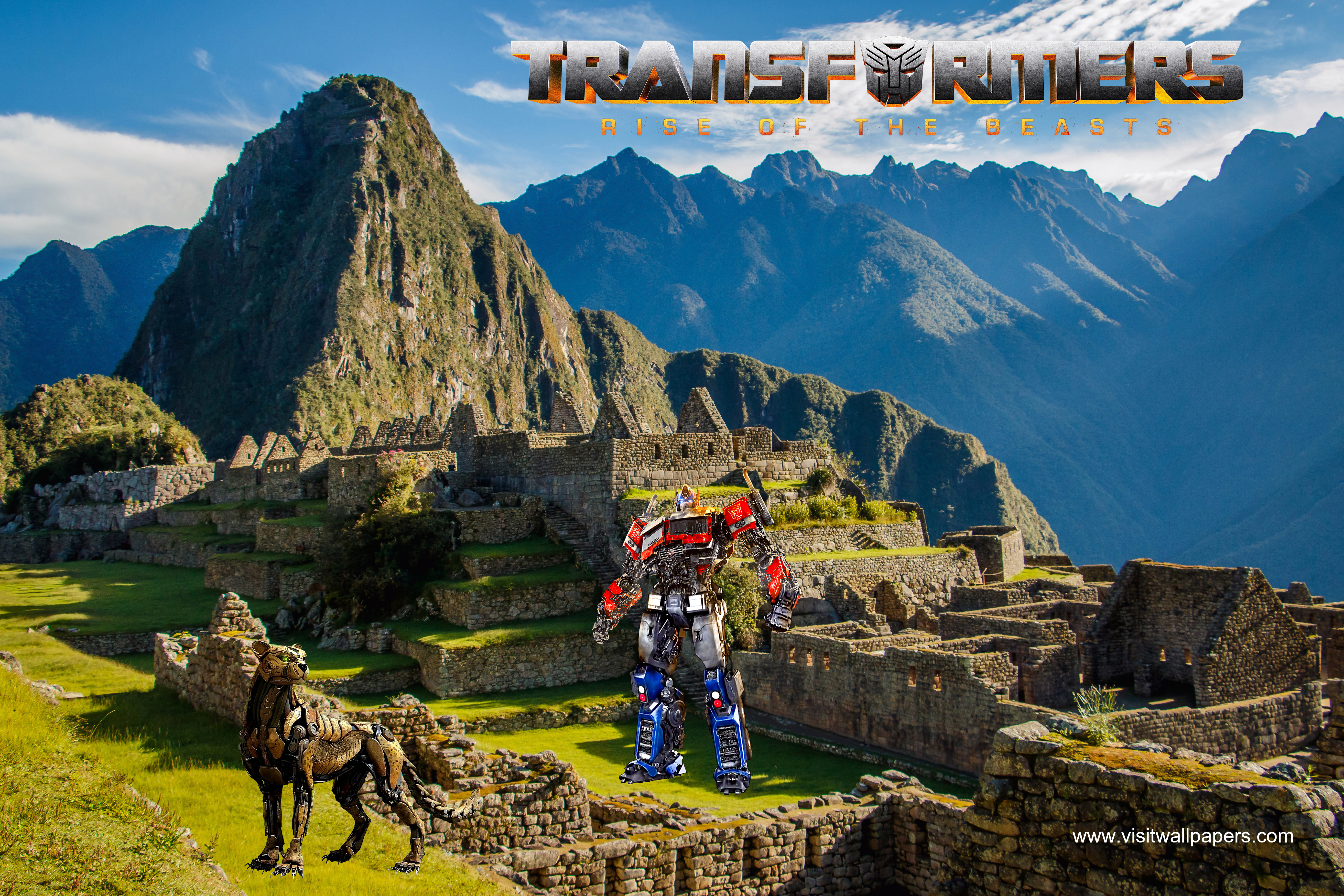 transformers270