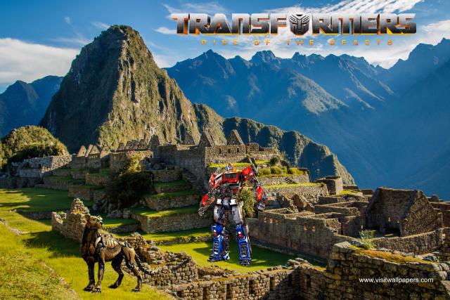 transformers270